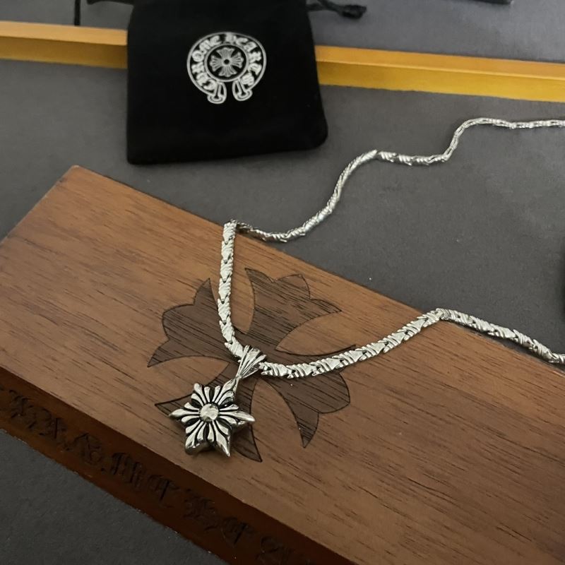 Chrome Hearts Necklaces